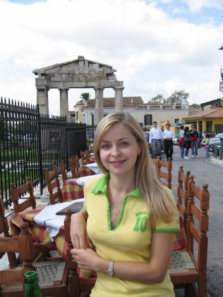 ���������� ������ ������ - GREECE Athens