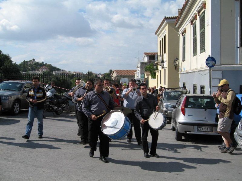���������� ������ ������ - GREECE Athens