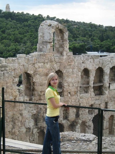 ���������� ������ ������ - GREECE Athens