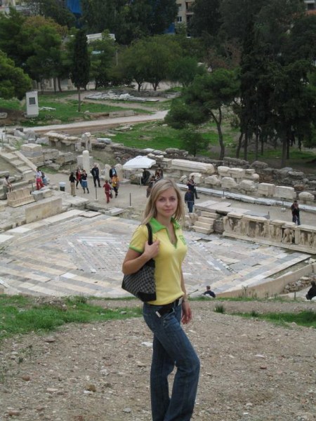 ���������� ������ ������ - GREECE Athens