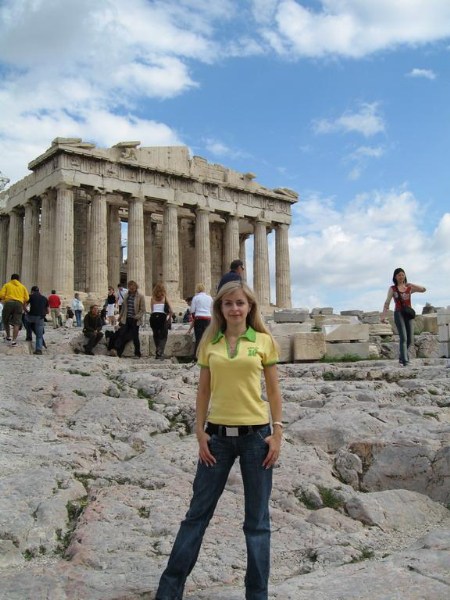 ���������� ������ ������ - GREECE Athens