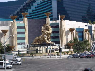   ,  -   (Las Vegas) MGM