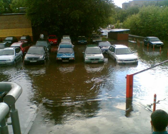 ���������� ������ ������ - ���������� ����� ����, 2006