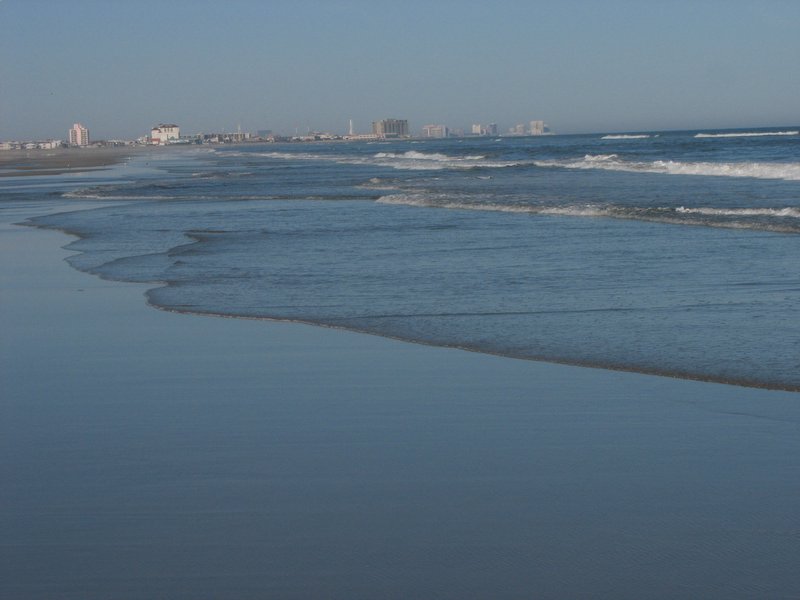   ,  - ATLANTIC OCEAN Atlantic City