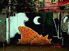  -      ... - graffiti        , 