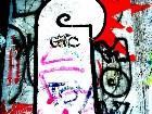  -      ... - graffiti        , 