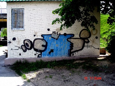   Graffiti graffiti         original kiev