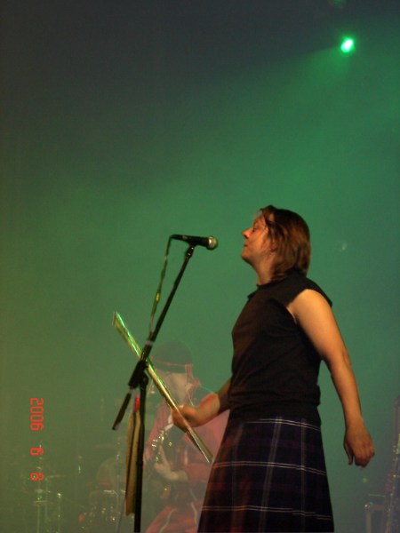    -    8  2006 "   Forever