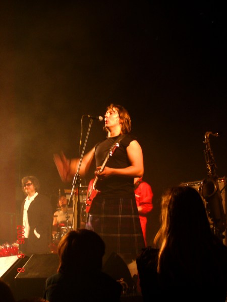    -    8  2006 "   Forever