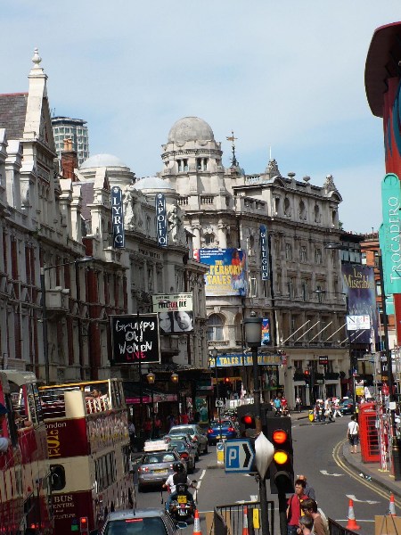 ���������� ������ ������ - London London