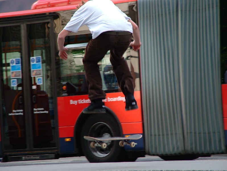 ���������� ������ ������ - London London
