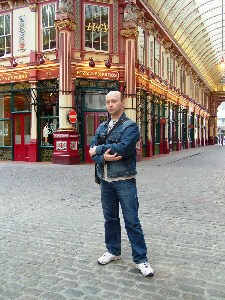 ���������� ������ ������ - London London