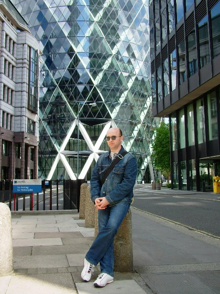 ���������� ������ ������ - London London