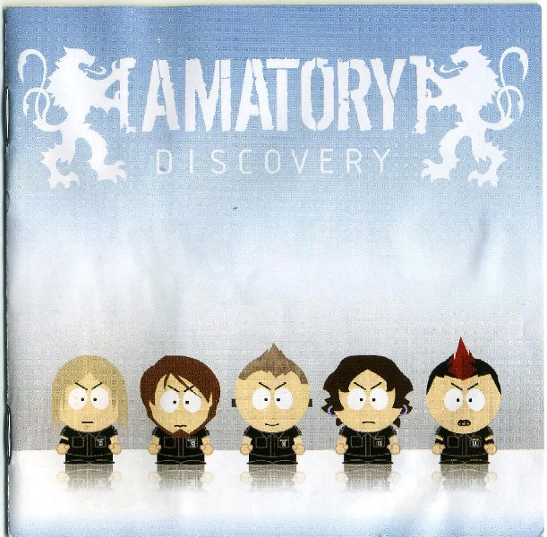    - amatory