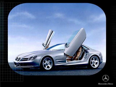   TOP cars wallpapers #1