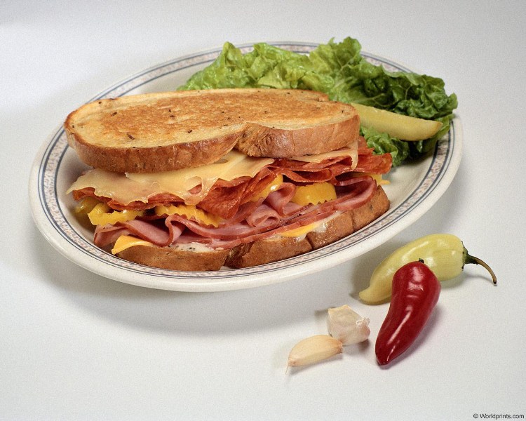    Sandwich2