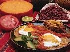  - Mexican breakfast - 
