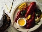  - Lobster dinner 2 - 