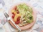  - Chicken salad - 