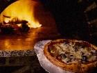  - Woodfired pizza - 