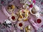  - Tea setting - 