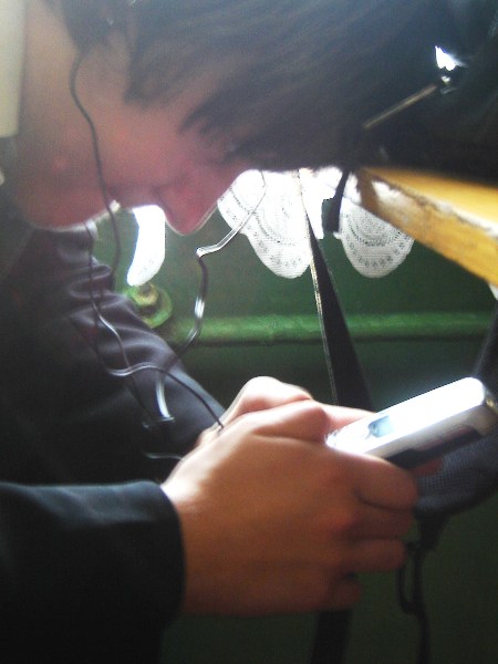   Specially for "America"  