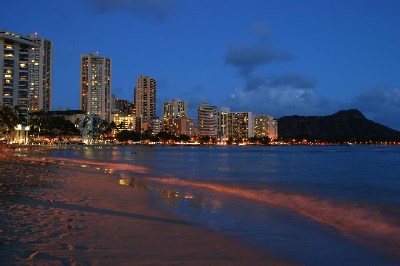  Hawaii