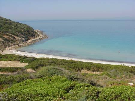   Sardinia