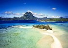   Bora Bora