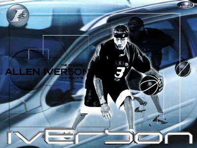   Iverson 