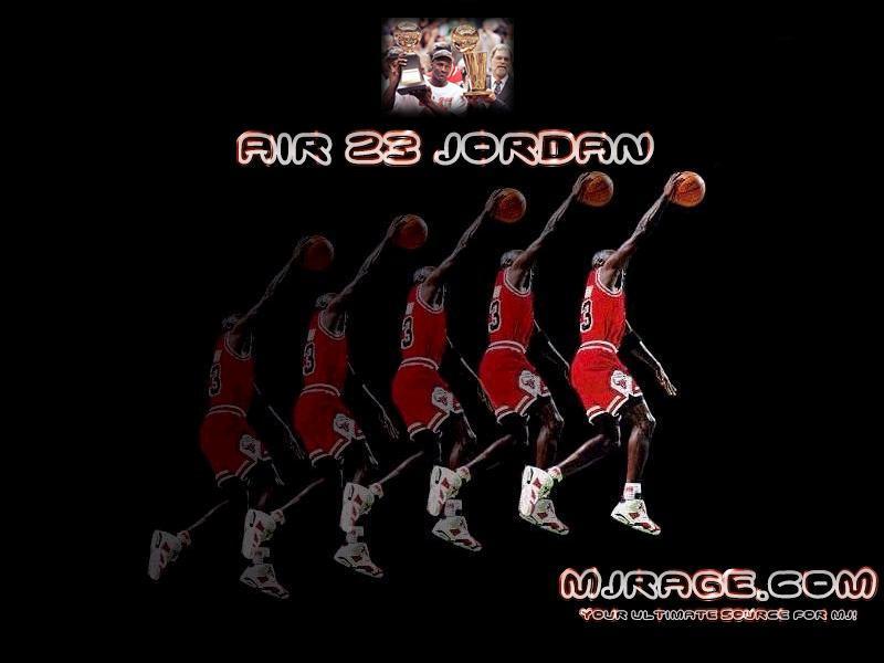   Jordan 2