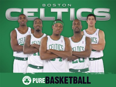   Celtics