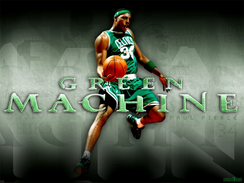   Celtics