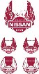   Nissan 200SX S13