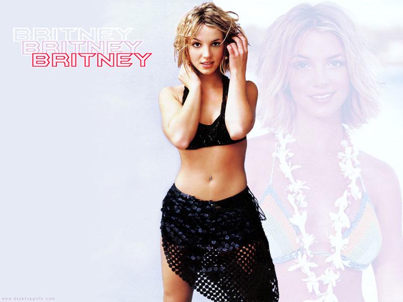    - Britney Spears Britney Spears 