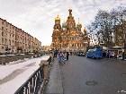 фото - Панорамы центра Петербурга - Россия - Панорамы центра Петербурга