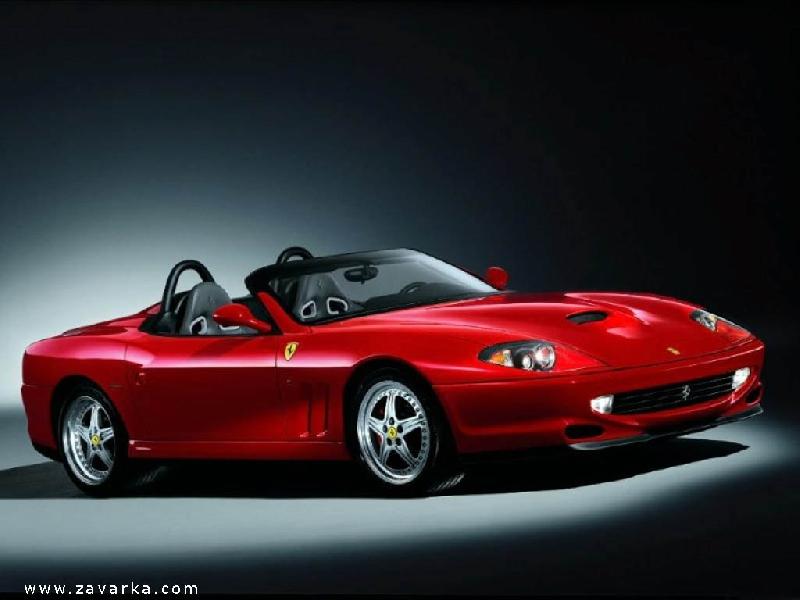    Ferrari7