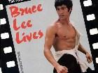  - Bruce Lee Lives -  -   ,  ,    