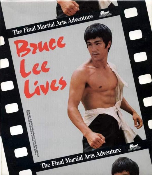    -   ,  ,     Bruce Lee Lives