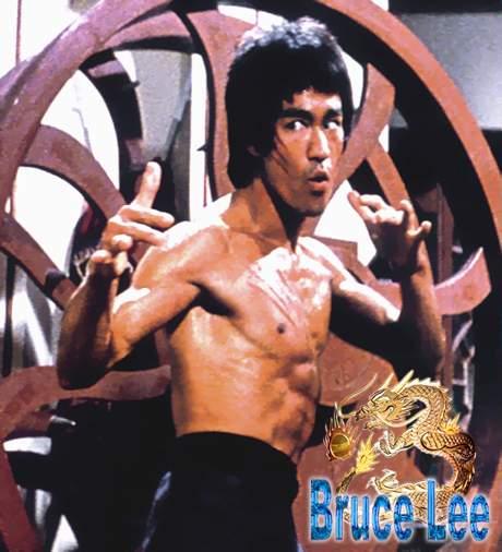    -   ,  ,     Bruce Lee