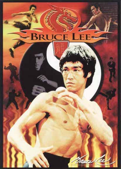    -   ,  ,     Bruce Lee
