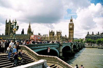    - London+