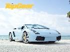  - Lamborghini Spyder - Top gear -- 