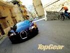  - Bugatti Veyron - Top gear -- 