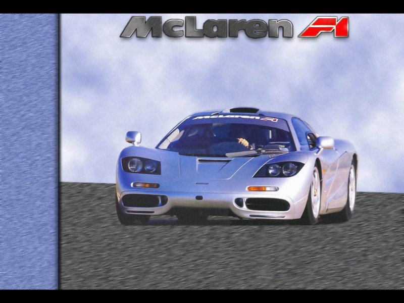    / cool cars McLaren-03