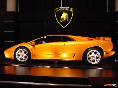    / cool cars Lamborghini Diablo
