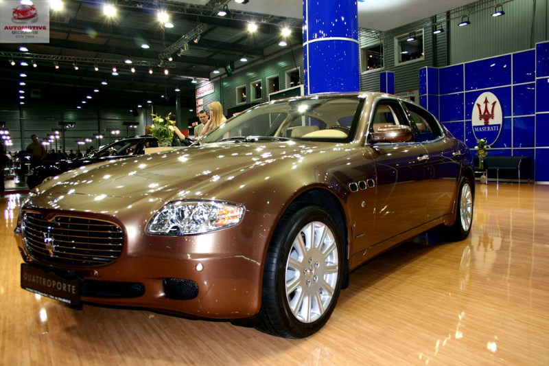   Automotive Ukraine 2006 64