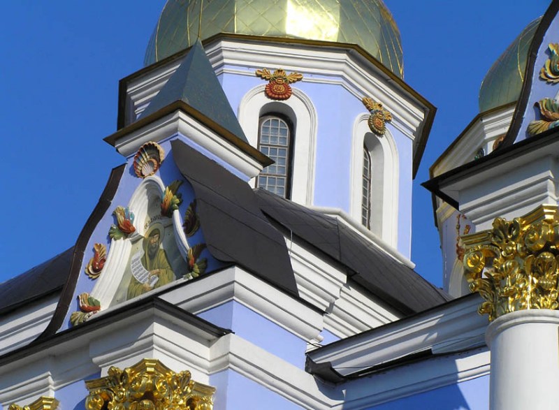 фото альбом Православный Киев не только архитектура