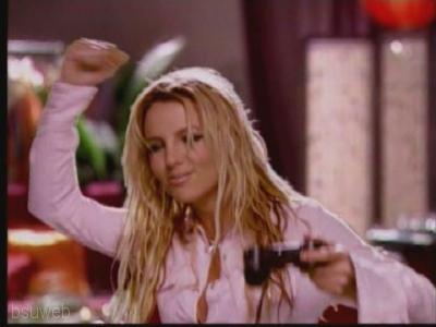    -   Britney Spears Britney spears 4 1024x768