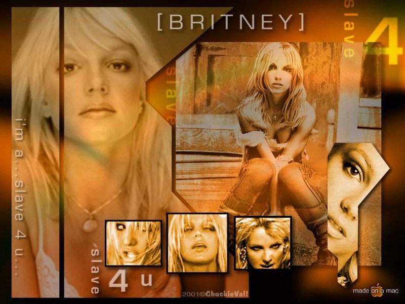    -   Britney Spears Britney spears 3 1024x768